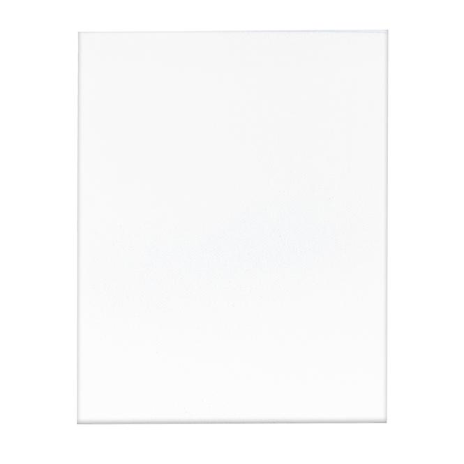 Prestieradlo jersey s gumičkou 180x200 biela 1,2