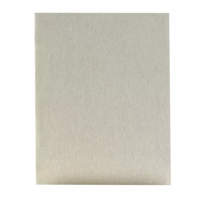 Prestieradlo jersey s gumičkou 140x200 béžová 2,2