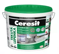 Ceresit Tekutá lepenka  14 kg