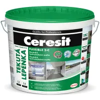 Ceresit Tekutá lepenka 7 kg
