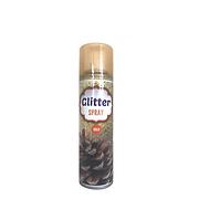 Gliter sprej zlaty 100 ml
