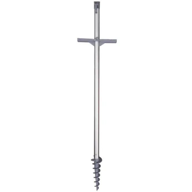 Plážový slnečník 180 cm,4