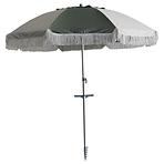 Plážový slnečník DELUXE 200 cm