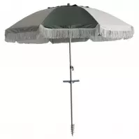 Plážový slnečník DELUXE 200 cm