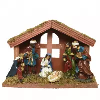 Betlehem mdf 14 cm 591356