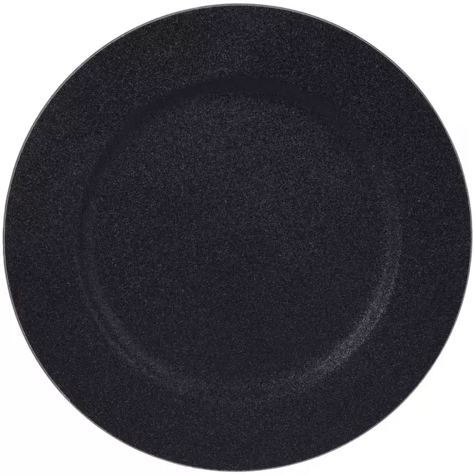 Tanier trblietavý black 33 cm ABX306650