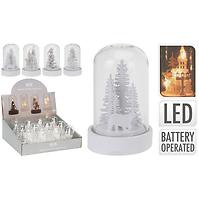 Dekoračná lampa led mix AX5301630