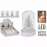 Dekoračná lampa led mix AX5301630