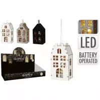 Visiaci domček LED XX8324160
