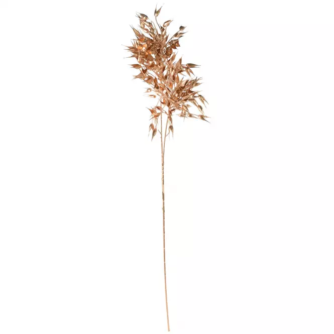 Dekoračný konárik 94 cm zlatý YZA003560
