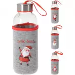 Sklenená fľaša 400 ml 170487230