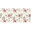 Gumený obrus Spring Blossom 236-1081 140 cm x 180 cm