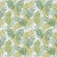 Gumený obrus Rain Forest 236-1063 150 cm x 220 cm