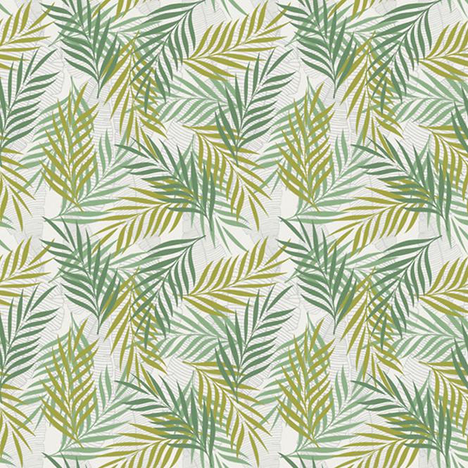 Gumený obrus Rain Forest 236-1063 150 cm x 220 cm