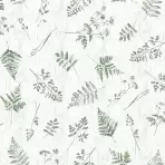 Gumený obrus Meadowia Green 387-0540 140 cm x 20 m. Tovar na mieru.