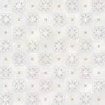 Gumený obrus Evorio 387-0541 140 cm x 20 m. Tovar na mieru.
