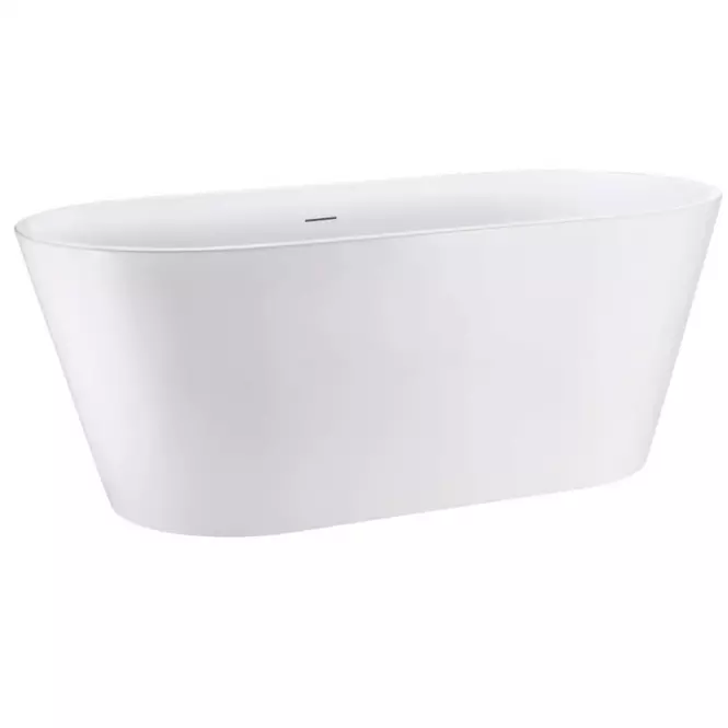 Voľne stojaca vaňa Milano 170