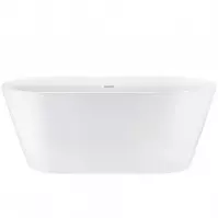 Voľne stojaca vaňa Milano 150