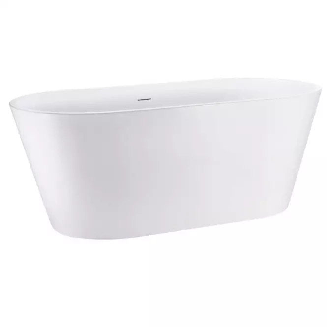 Voľne stojaca vaňa Milano 150,2