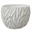 Cementový kvetináč YS47608l 10.6x10.6x8.4 cm