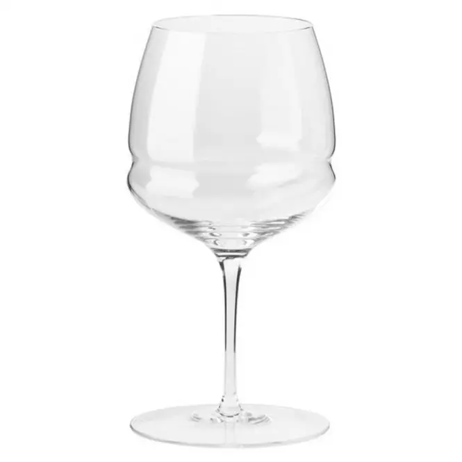 Pohár na víno Inel Krosno 580 ml 6 ks