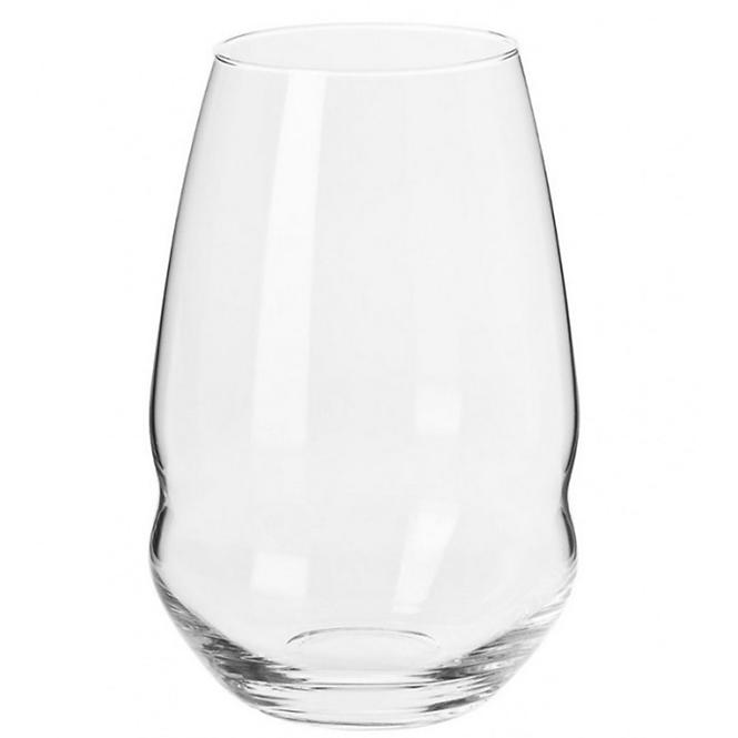 Pohár na nápoje Inel Krosno 500 ml 6 ks,3