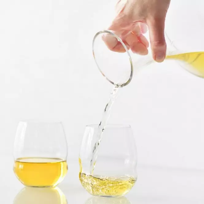 Pohár na nápoje Inel Krosno 330 ml 6 ks
