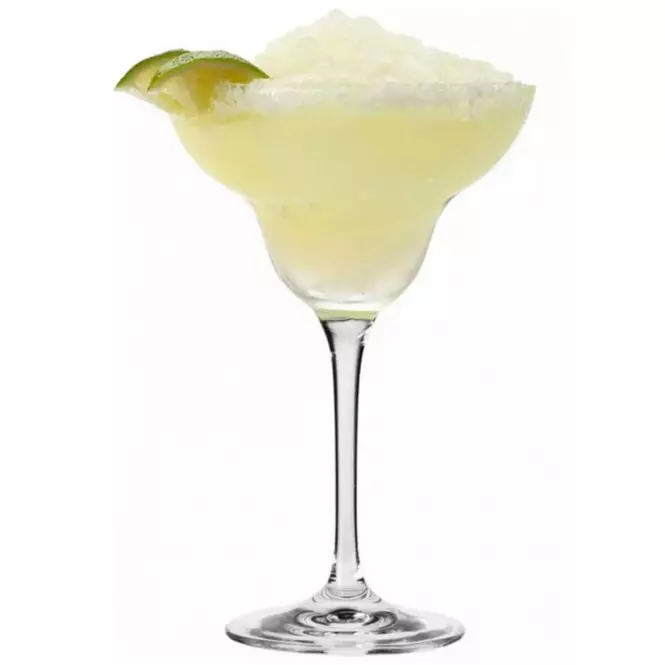 Pohár na margaritu Mixology Krosno 270 ml 6 ks