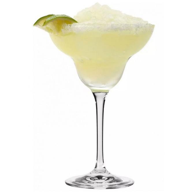 Pohár na margaritu Mixology Krosno 270 ml 6 ks,2