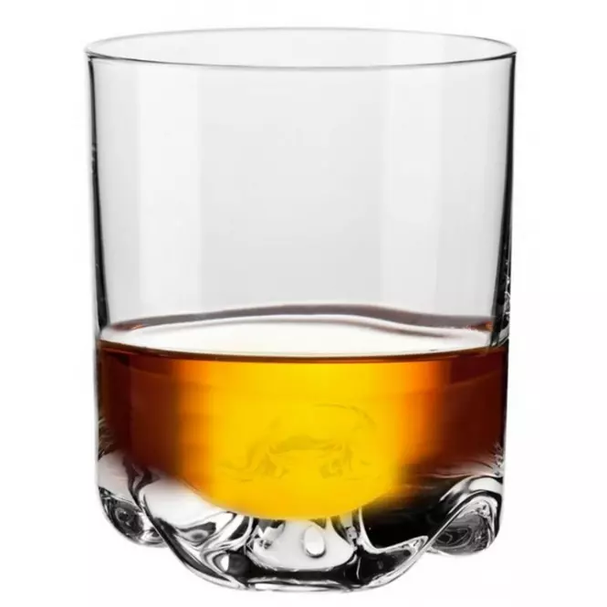 Pohár na whisky Mixology Krosno 280 ml 6 ks,3