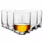 Pohár na whisky Mixology Krosno 280 ml 6 ks