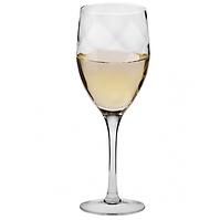 Pohár na víno biele Romance Krosno 270 ml 6 ks