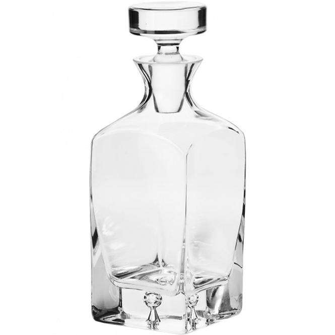 Karafka na whisky Legend Krosno 750 ml 1 ks