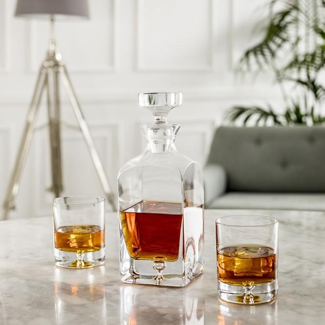 Pohár na whisky Legend Krosno 250 ml 6 ks