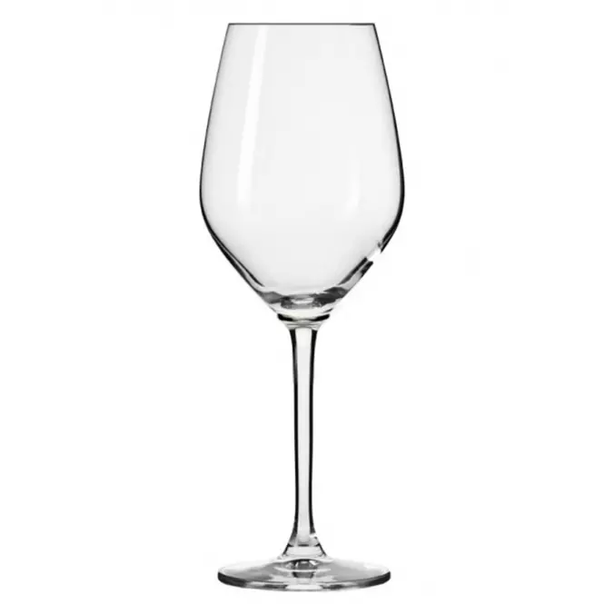 Pohár na víno červené Splendour Krosno 300 ml 6 ks
