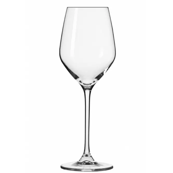 Pohár na víno biele Splendour Krosno 200 ml 6 ks