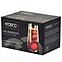 Pohár na nápoje Splendour Krosno 480 ml 6 ks,3