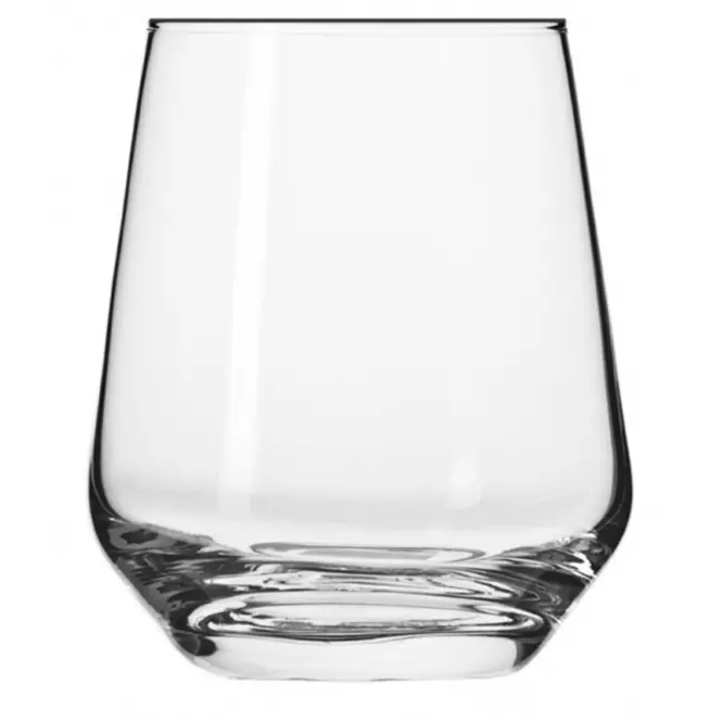 Pohár na nápoje Splendour Krosno 400 ml 6 ks