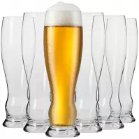 Pohár na pivo Splendour Krosno 500 ml 6 ks