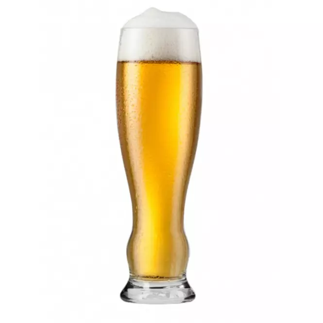 Pohár na pivo Splendour Krosno 500 ml 6 ks