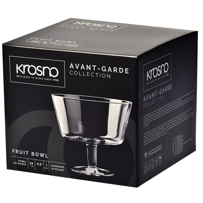 Podnos Avant-Garde Krosno 1 ks