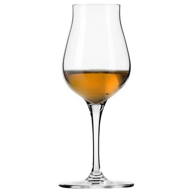 Pohár na degustáciu whisky Avant-Garde Krosno 4 ks