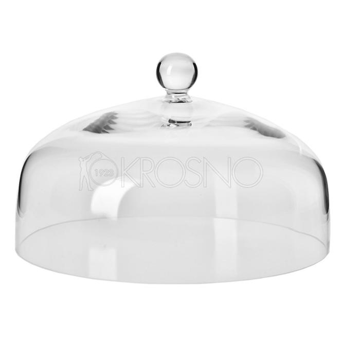 Podnos s vekom Elite Krosno 1 ks,8