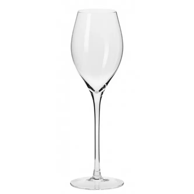 Pohár na  prosecco Harmony Krosno 280ml 6 ks