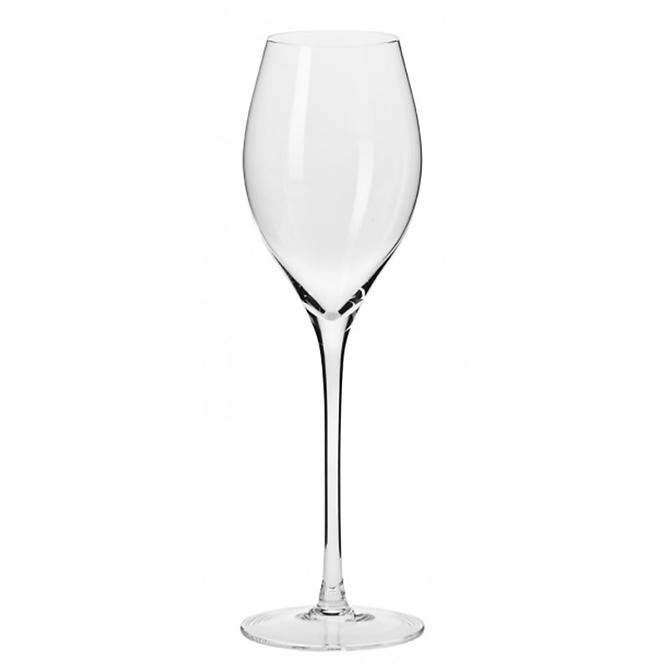 Pohár na  prosecco Harmony Krosno 280ml 6 ks,3