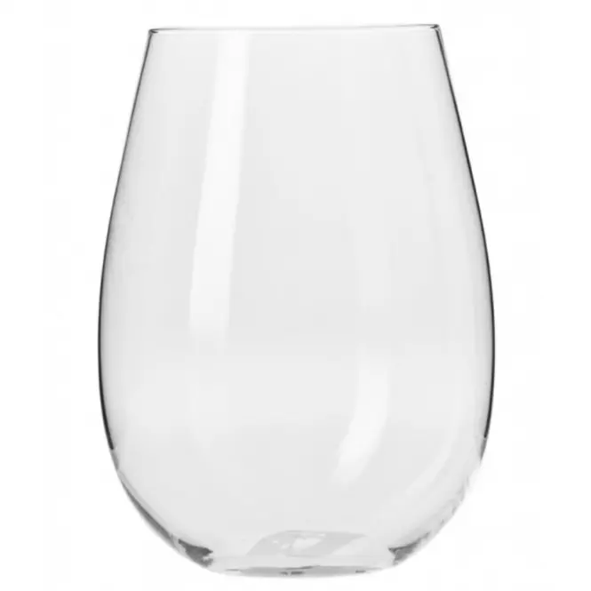 Pohár na víno Harmony Krosno 500 ml 6 ks