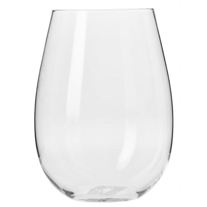 Pohár na víno Harmony Krosno 500 ml 6 ks