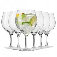 Pohár na gin&tonic Harmony Krosno 700 ml 6 ks