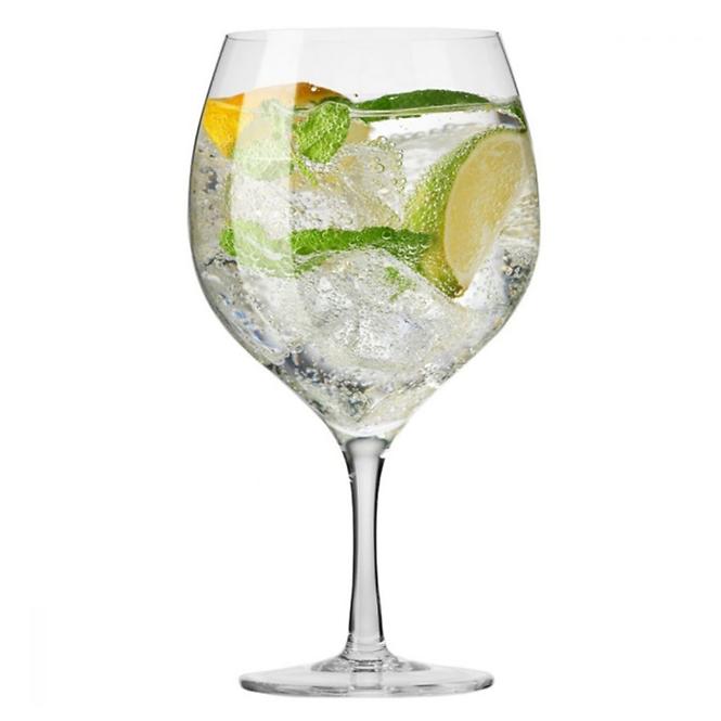 Pohár na gin&tonic Harmony Krosno 700 ml 6 ks