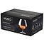 Pohár na koňak Harmony Krosno 550 ml 6 ks,4